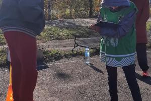 БУДЬ ВСЕГДА ГОТОВ К ПОБЕДАМ!