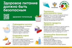 питание